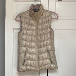 Calvin Klein Performance down vest